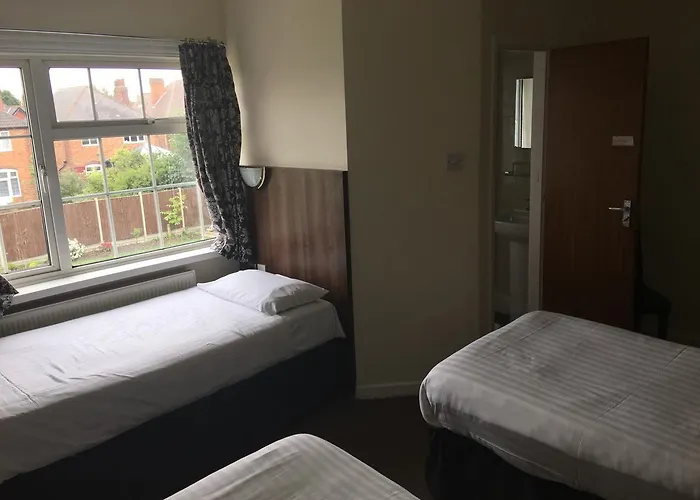 South Fork Guest House